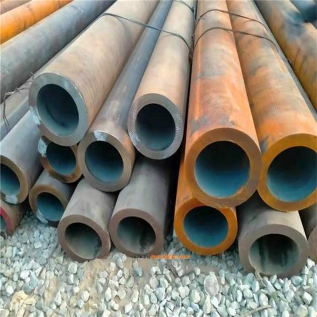 辽源厚壁无缝钢管