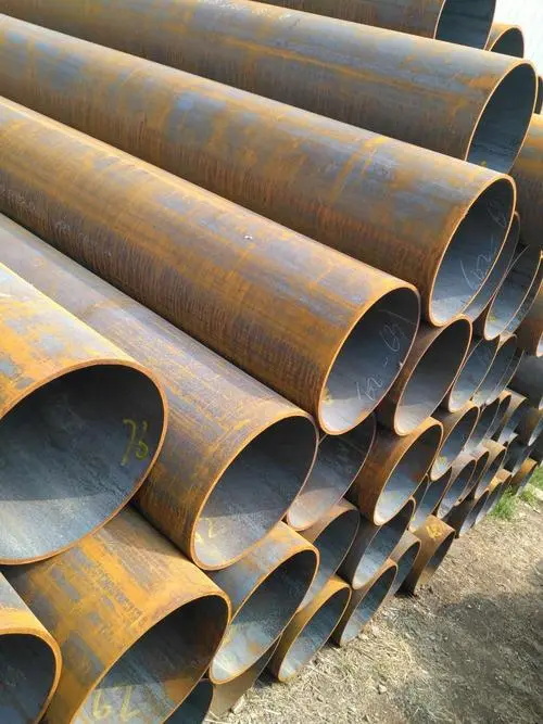 辽源20#无缝钢管