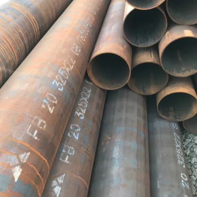 辽源35crmo无缝钢管