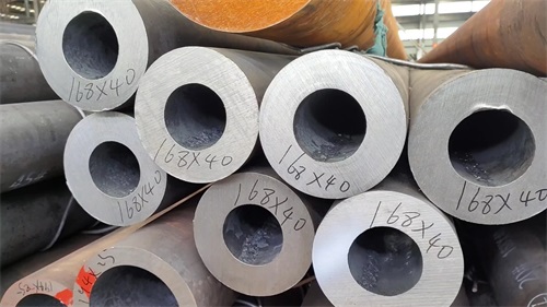 辽源42crmo无缝钢管