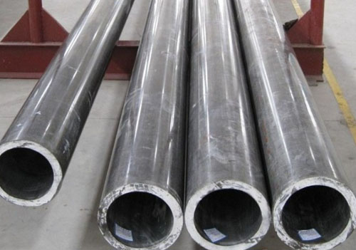 辽源精密液压无缝钢管