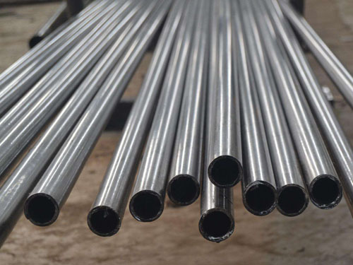 辽源精密无缝钢管生产厂家