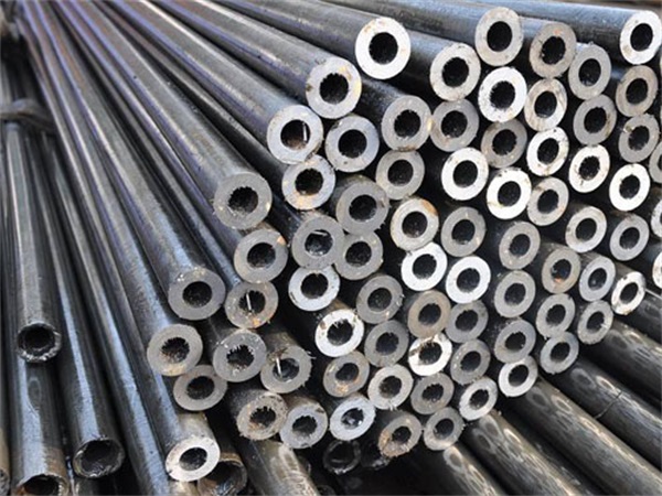辽源精密光亮无缝钢管