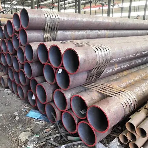 辽源q345b无缝钢管厂