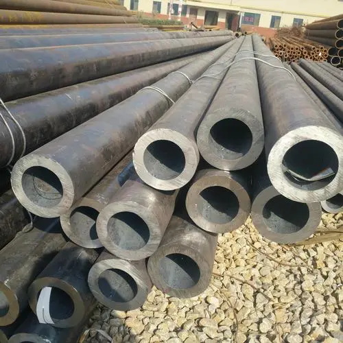 辽源20#无缝钢管厂