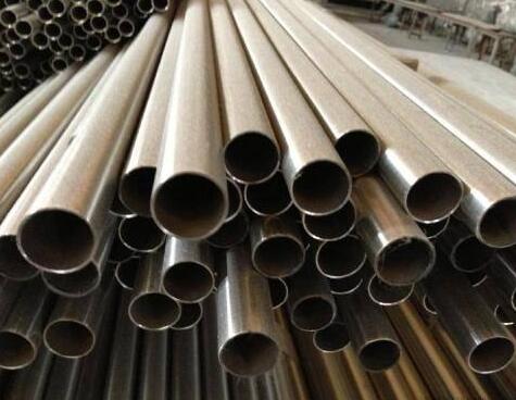 辽源冷拔精密无缝钢管厂