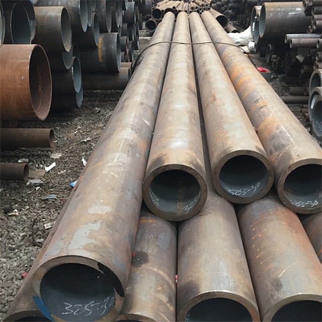 辽源中低压锅炉用无缝钢管价格