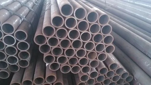 辽源中低压锅炉用无缝钢管尺寸