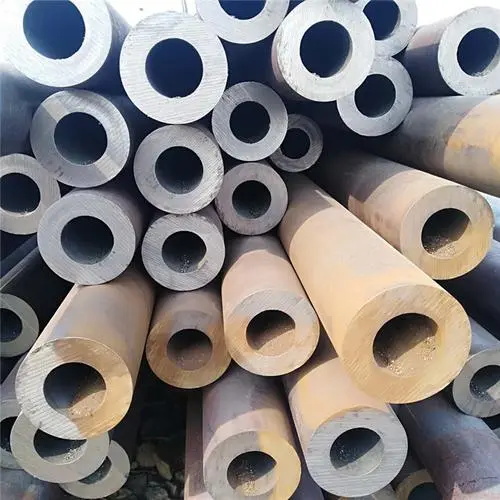 辽源gb t 8162 结构用无缝钢管