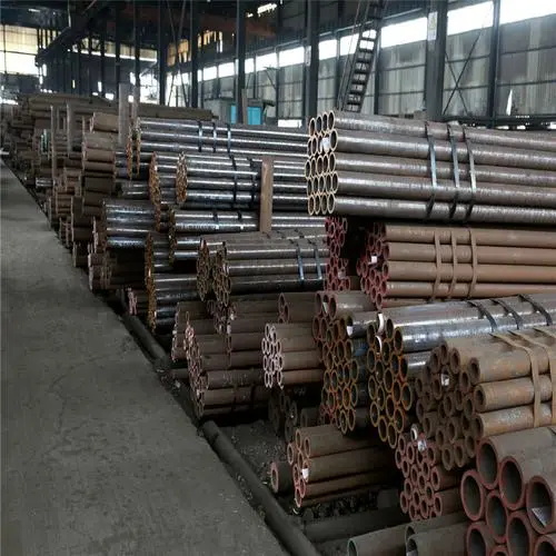 辽源gb8162-2008结构用无缝钢管