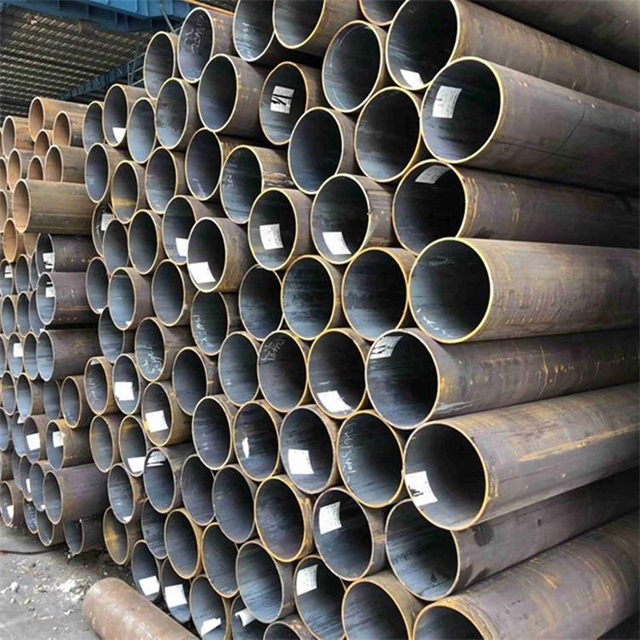 辽源20#结构用无缝钢管