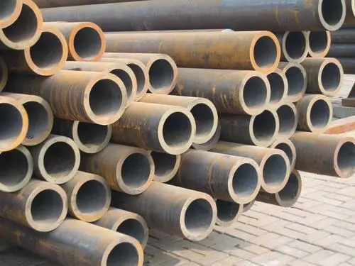 辽源输送流体用无缝钢管