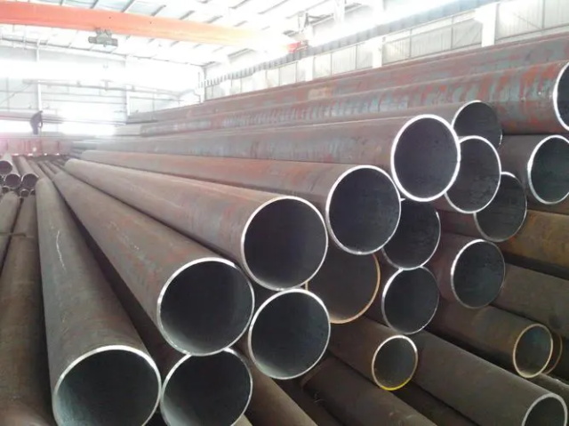 辽源8163无缝管
