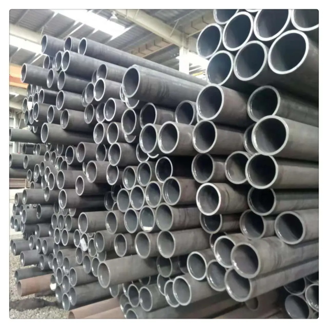 辽源GB8163无缝管