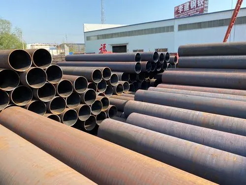 辽源GB5310锅炉管