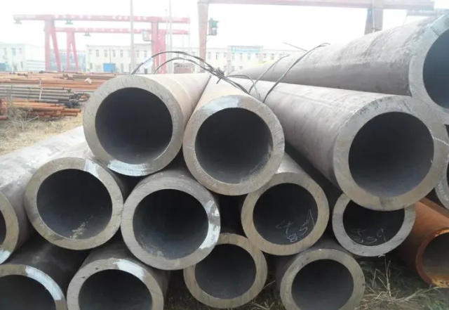 辽源GB5310钢管