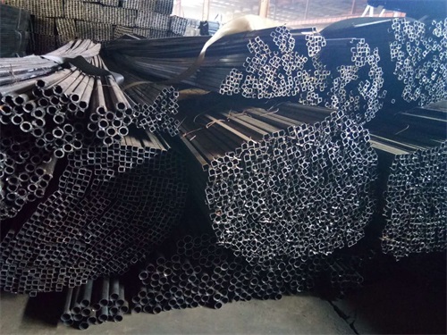 辽源GB6479无缝管 