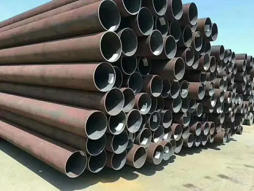 辽源GB6479无缝钢管