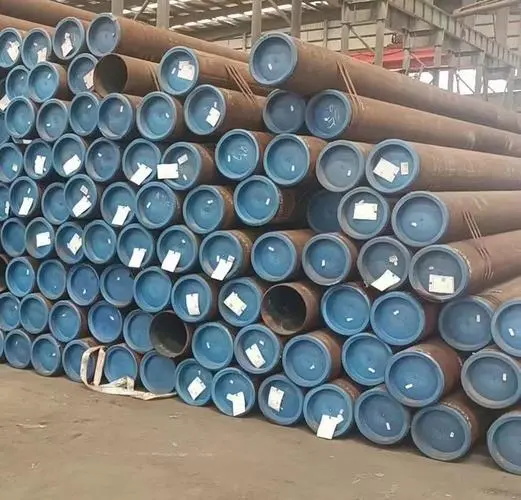 辽源GB6479化肥设备用无缝钢管