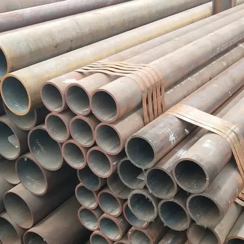 辽源9948石油裂化管