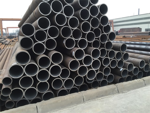 辽源GB9948无缝管