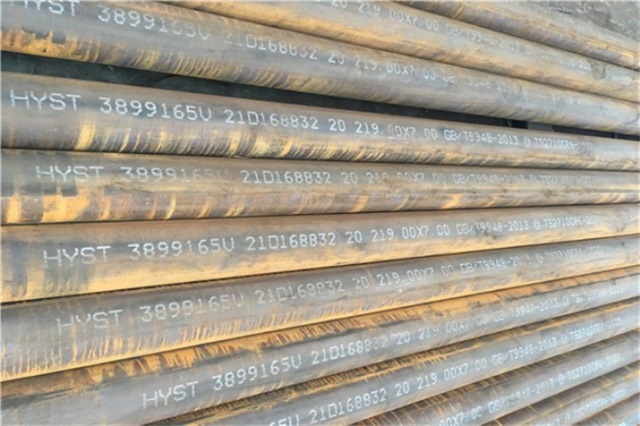 辽源GB9948石油裂化管