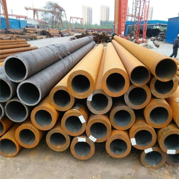 辽源地质无缝管