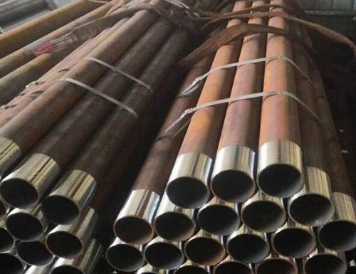 辽源地质用无缝钢管