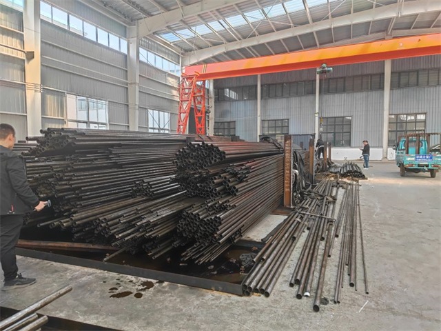 辽源304精密无缝钢管