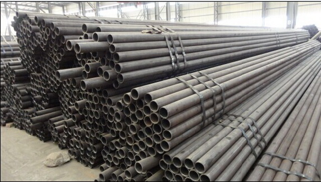辽源GB8163流体用无缝管