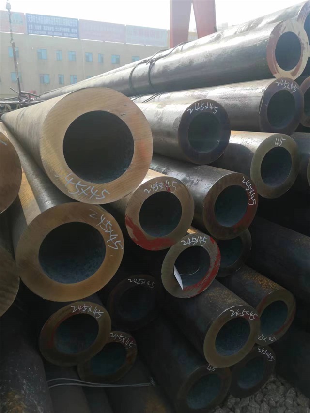 辽源3087无缝钢管