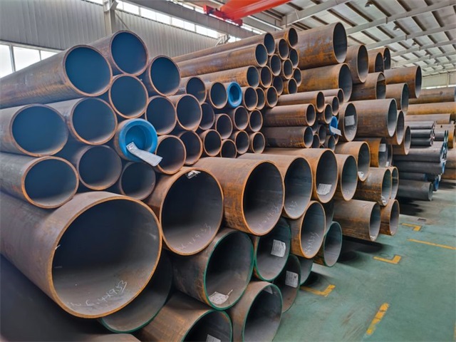 辽源锅炉管