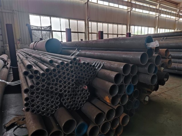 辽源高压锅炉管