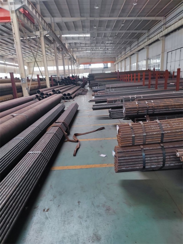 辽源高压锅炉钢管