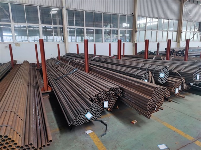 辽源高压锅炉用无缝钢管