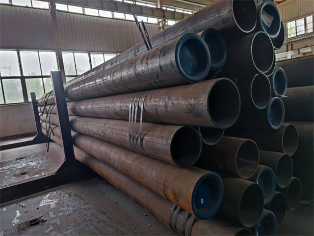 辽源高压无缝管