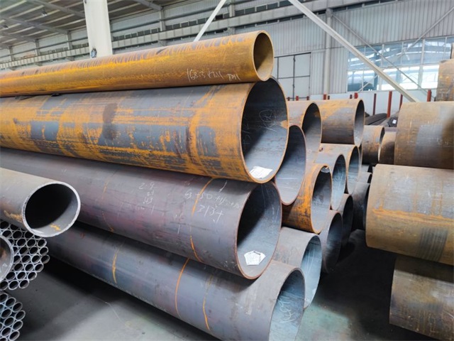 辽源5310无缝管
