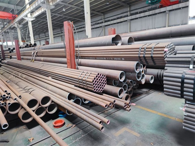 辽源5310高压锅炉管 