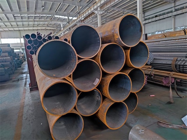 辽源GB5310高压锅炉管