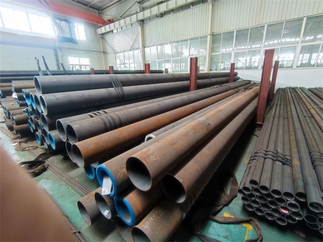 辽源20G锅炉管