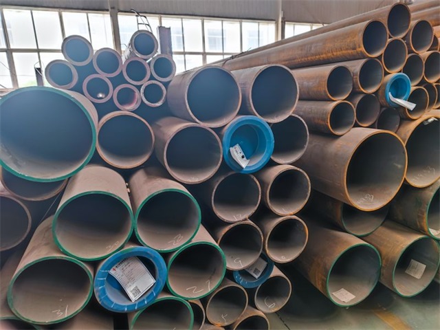 辽源20G无缝钢管厂家