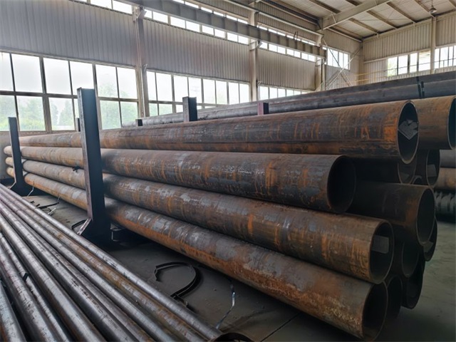 辽源15crmog高压锅炉管
