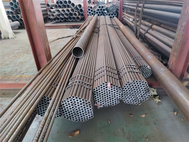 辽源15crmog无缝钢管