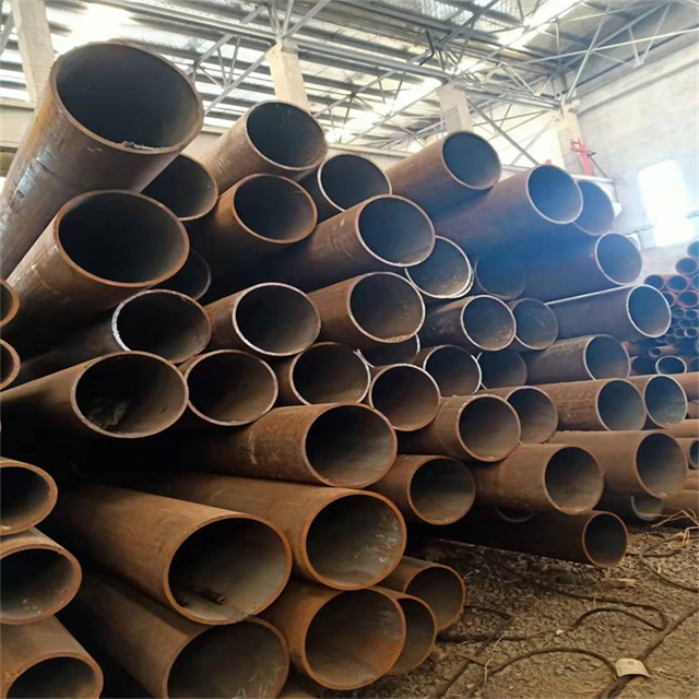 辽源gb3087锅炉管