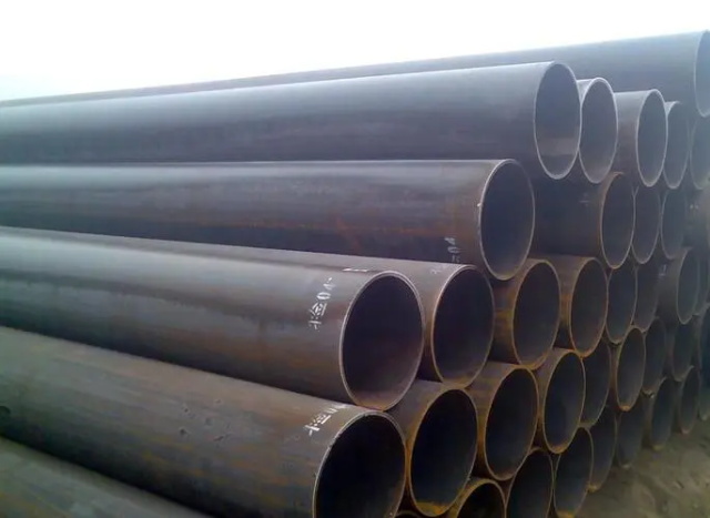 辽源GB3087无缝管