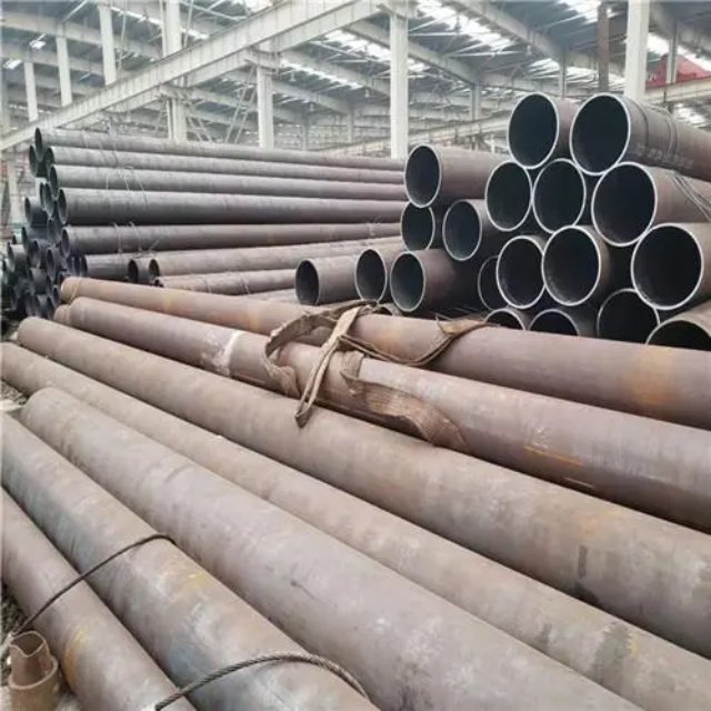 辽源GB3087低中压锅炉管