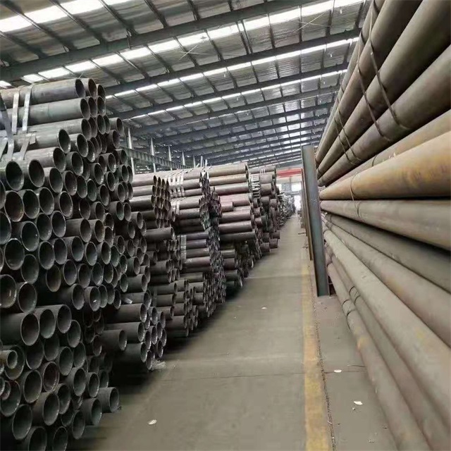 辽源3087低中压无缝钢管