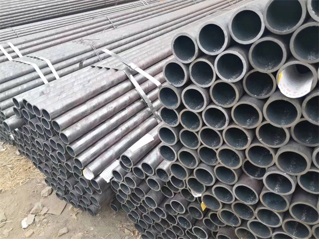 辽源45#无缝钢管厂家