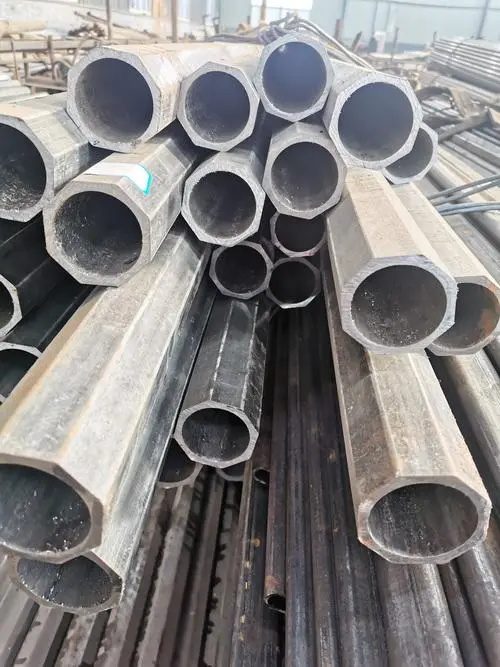 辽源20cr冷拔无缝钢管