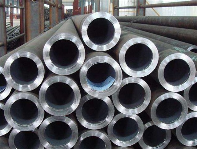 辽源厚壁无缝钢管报价